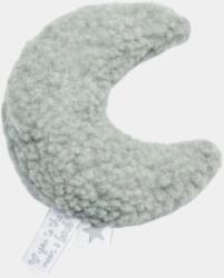 Jollein Jucarie senzoriala din plus, Moon ash green (039-001-65364)