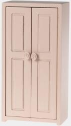 Maileg Jucarie maileg pentru casuta de papusi, Dulap, light rose (11-4008-01)