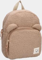Kidzroom Rucsac pentru copii Kidzroom, Beary Beige (030-4868)