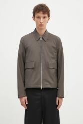 Paul Smith gyapjú dzseki szürke, átmeneti, M1R-031Z-N00041 - szürke L