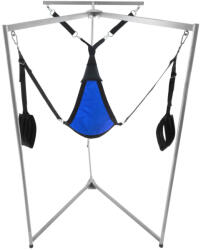 VIP Sling Pack Kit Sling - prémium háromszög alakú szövet kötélzet - eromarkt