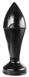 Zizi XXX Zizi Glide - stílusos, prémium anális masszírozó 18 cm - eromarkt