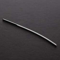 Triune Dilátor Urethra Rod - 4 mm-es húgycső tágító eszköz