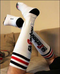 Sk8erboy Soccer Socks - prémium focis zokni sportolóknak - eromarkt