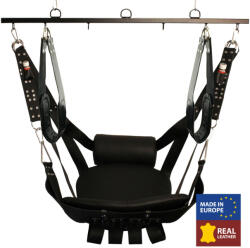 VIP Sling Deluxe Sling VIP - prémium bőrszíj készlet - eromarkt
