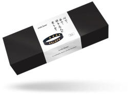 Gold Word Choker-SLUT - eromarkt