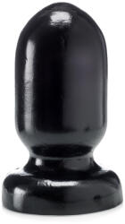 HARDTOYS HT05 - prémium intim rezgő masszírozó 15 x 8 cm - eromarkt