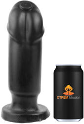 Xtrem Mission MUSHBUTT - prémium maszturbátor 23, 5 x 8 cm