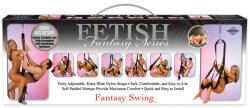 Fantasy Swing Black - eromarkt