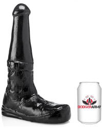 Dodger Army BOOTS Dodger Army - stílusos, prémium katonai csizma - eromarkt