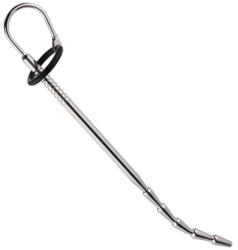 FUKR Curby 24 cm-es urethral szonda, 9 mm átmérvel - eromarkt
