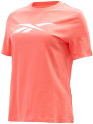 Reebok Тениска vector graphic tee t-sh