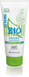 HOT BIO lubricant waterbased Superglide Xtreme 100 ml