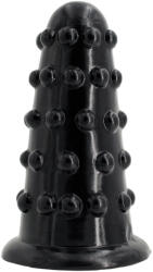 Pluggiz SPOTYFASS - prémium intim masszírozó 16 x 7 cm - eromarkt
