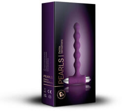  Pearls Purple