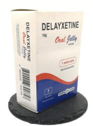  Delayxetine Oral Jelly - 7 Db (dlx7)