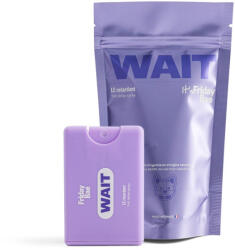 the delay spray - WAIT Spray 10 ml - eromarkt