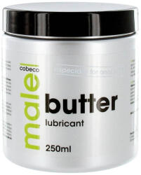 Male! lubricant butter - 250 ml