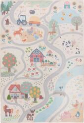 Obsession Covor Magic Kids 108 Farmhouse 160 x 230 cm (MKD108farm160230) Covor