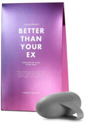 BETTER THAN YOUR EX - Clitherapy - Finger vibrator rechargeable - eromarkt