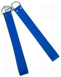 Mr Sling Bőr lábtartók Blue Sling-hez