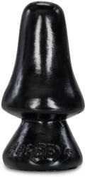 HARDTOYS HT01 - prémium intim masszázs eszköz 12 x 7.2 cm