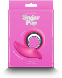  Sugar Pop - Leila - Pink