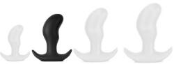 DarkSil Plug Silicone Pods M - prémium szilikon anális kiegészítő - eromarkt