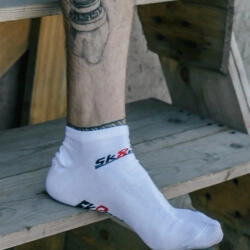 Sk8erboy - alacsony slip-on zokni, stílusos kényelem