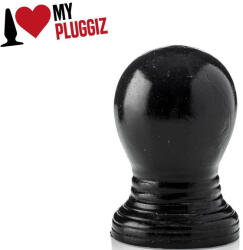 Pluggiz TOSHY - prémium intim masszírozó 8 x 6 cm - eromarkt