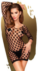 Passion goddess black XL - eromarkt