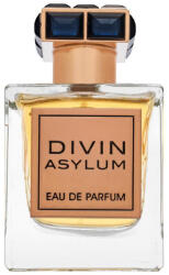French Avenue Divin Asylum EDP 100 ml Parfum