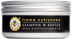 Șampon Miodowa Mydlarnia Lemon Grass, 70 g