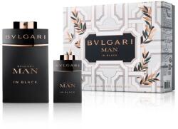 Bvlgari Man in Black EDP 100+15 ml