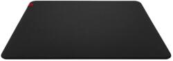 BenQ Подложка за мишка BenQ ZOWIE G-TR Large 470x390 mm, Gaming Mouse Pad for Esports, Cloth surface, Rubber Base Softness Soft, Thickness 3.5 mm, Consistent and controlling glide, Stitched edges; Anti-sli