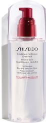 Shiseido Treatment Softener Enriched lotiune hidratanta 150 ml