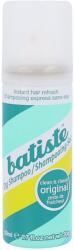 Batiste Original sampon uscat cu aroma proaspata 50 ml