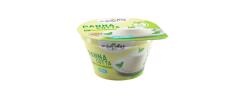 VegArt vegán panna cotta jellegű növényi desszert készítmény 150 g - mamavita