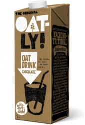 Oatly kakaós zabital 1000 ml (Közeli Lejárat)