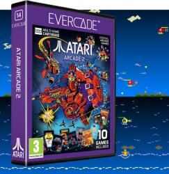 Evercade Atari Arcade 2