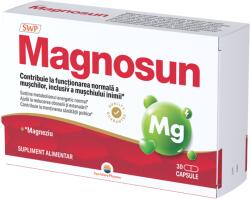 Sun Wave Pharma Magnosun 30 comprimate