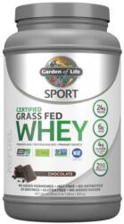 Garden of Life Grass Fed Whey Protein 640 g