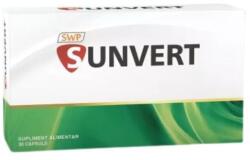 Sun Wave Pharma Sunvert 30 comprimate