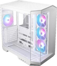 MSI MAG PANO 100R PZ White