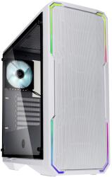 BitFenix Enso Mesh White (BFC-ESM-150-WWWGK-RP)
