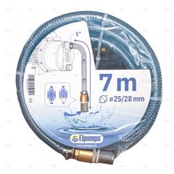 Elpumps 7M KPL