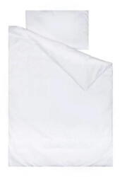 BabyBruin Gyermek ágynemű szett Fehér 90 * 135 cm (2 db/sz) (gyanbb2f)