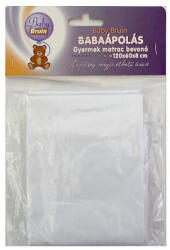 Baby Bruin Gyermek matrac bevonó 120 * 60 * 8 cm