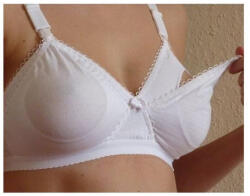  Bella Szoptatós melltartó 80/E (szmb80e)