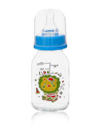 Baby Bruin Cumisüveg Üvegből (120 ml/db) (cbuk)